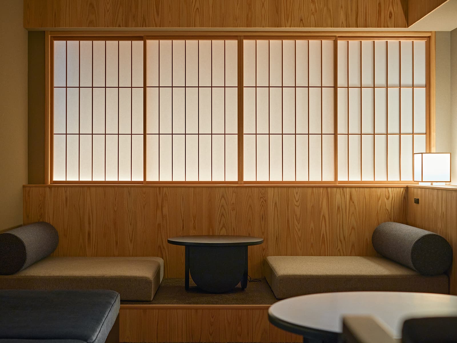 Premium Sauna Suite 3