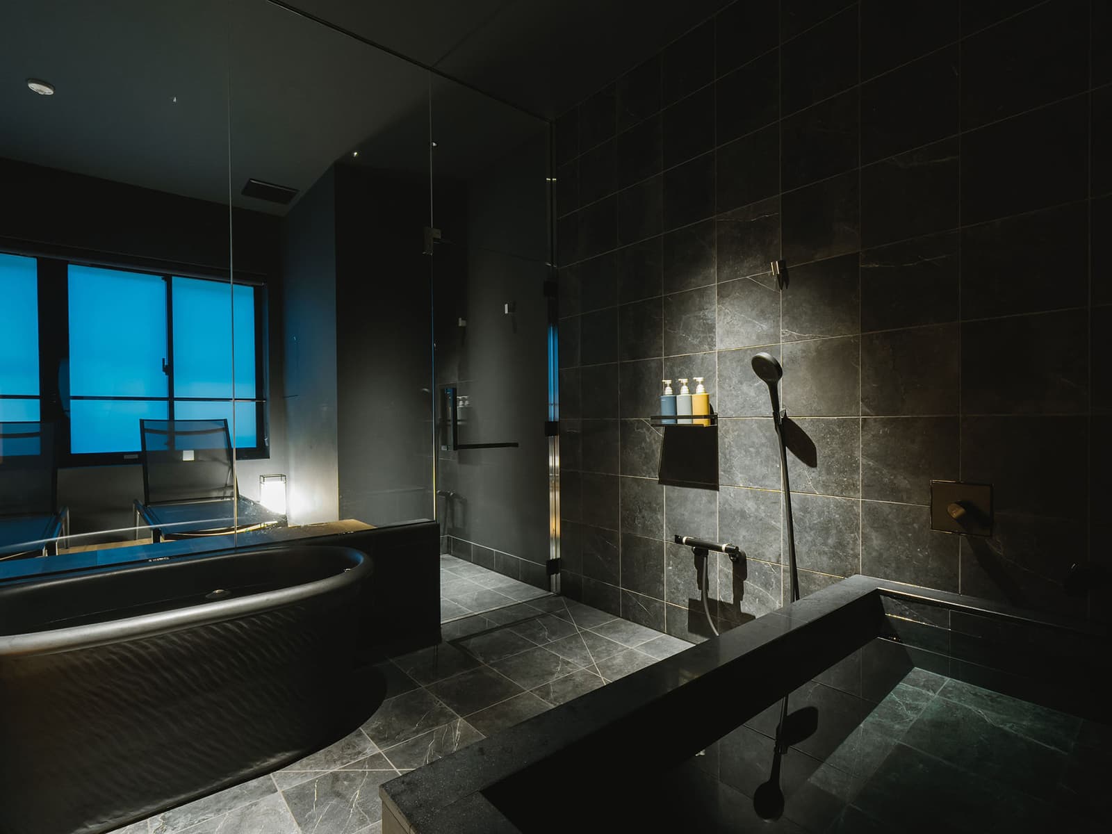 Premium Sauna Suite 4