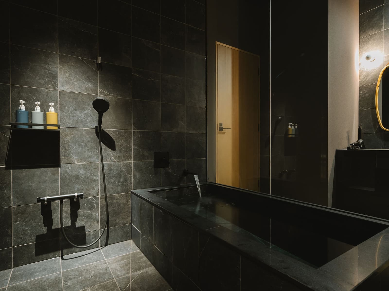 Premium Sauna Suite 5