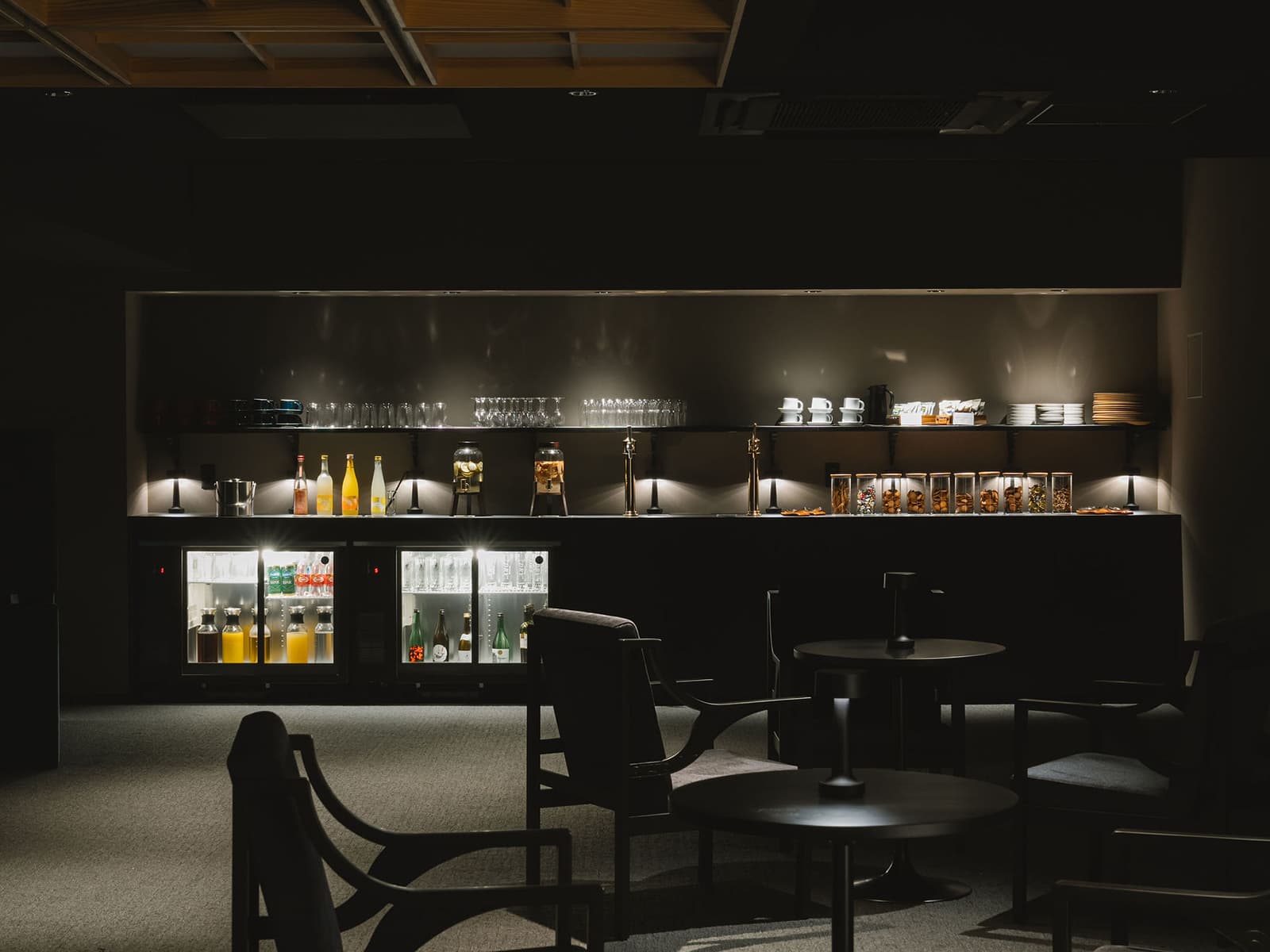 Bar Lounge